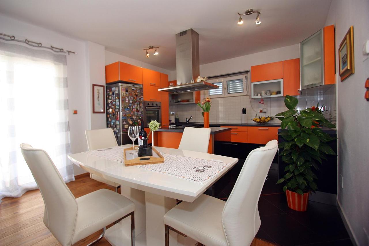 Apartment Petra Supetar Extérieur photo